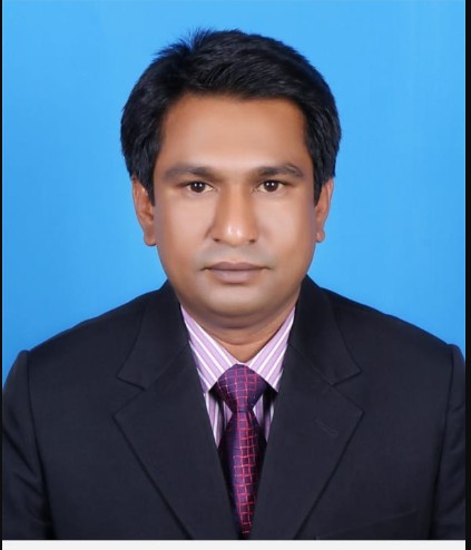 MD. MASUD RANA PK.
